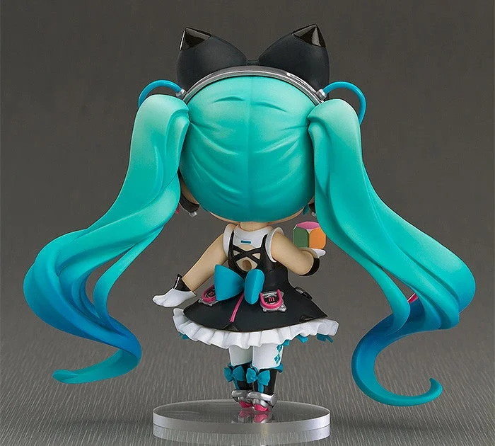 Figurine Hatsune Miku Ver. Magical Mirai 2016 de Vocaloid par Good Smile Company